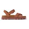 Camper Women S Sandal brutuS Sandal K201768 003