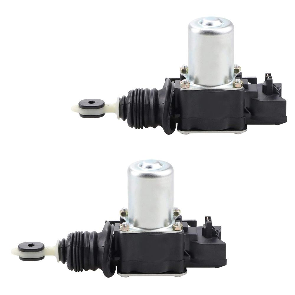 2 PCS Set Power Door Lock Actuator For Chevy C1500 C2500 C3500 C10 C20 C30 22071947 22062740 22071946