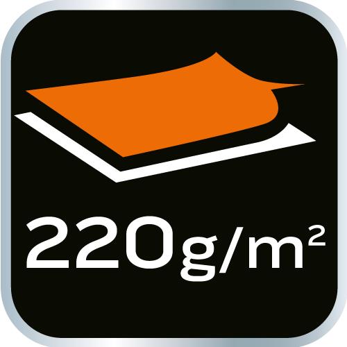 PREMIUM functional T-shirt, size XL