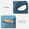 2 In 1 Dumpling Press Mold Kitchen Tool Manual Dumpling Maker Wrapper Mould