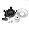 Pull Start 390391 693900 for Briggs & Stratton 1750 192404 192402 192432 196437 196452 Recoil Starter Assembly Oregon 31-065