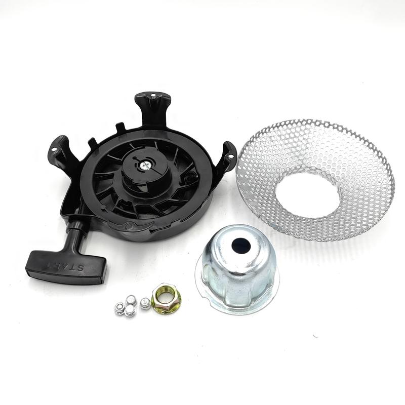 Pull Start 390391 693900 for Briggs & Stratton 1750 192404 192402 192432 196437 196452 Recoil Starter Assembly Oregon 31-065