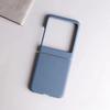 For Motorola Razr 60 Ultra 60 Pro Ultra Thin Matte Sandstone Case For Moto Razr 50 40ultra Hard PC Anti-fall Full Protect Bumper
