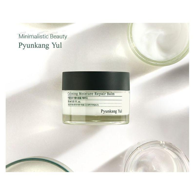 Pyunkang Yul - Calming Moisture Repair Balm