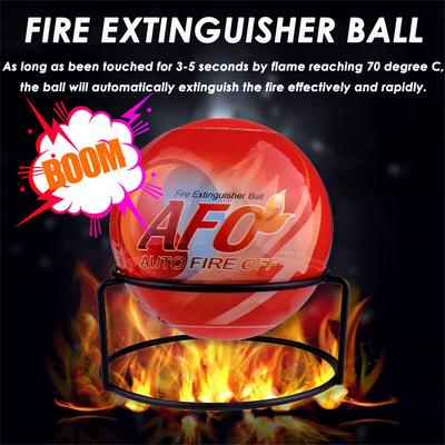 Fire Extinguisher Ball -Fire-Ball Stop Fire Loss Tool Safety