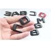 3D Letters SLC160 SLC180 SLC200 SLC220 SLC230 SLC250 SLC280 SLC300 SLC320 SLC350 CDI 4MATIC For Mercedes Benz Emblems ZB1