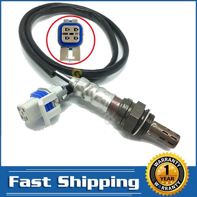 

Oxygen Sensor for Cadillac CTS Deville Escalade Chevy Malibu Express 1500 2500 3500 Pontiac G6 Saturn Aura Downstream 234-4651
