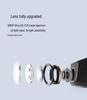 U-Shaped WiFi Dash Cam with Mobile Connectivity, HD Recording, 24-Hour Parking Monitor, Universal Fit