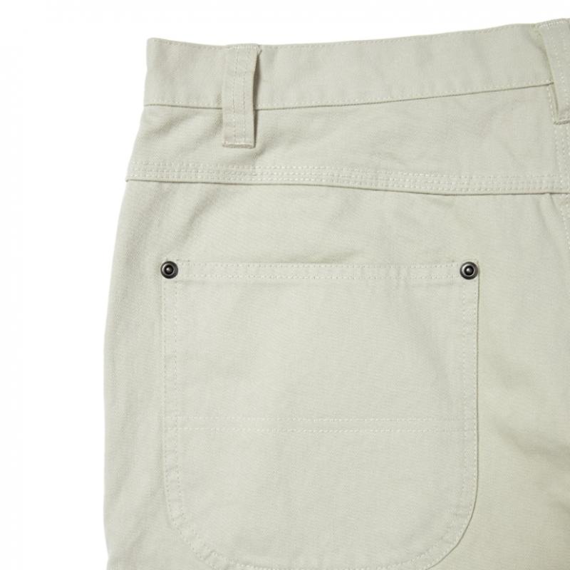 ThIs Is Never That Paneled Pant Stone