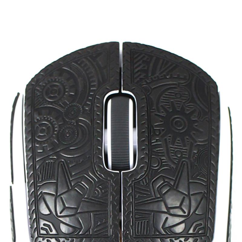 Maus Griff Band Skate Handgemachte Aufkleber Nicht Slip Saugen Schweiß Für Logitech G Pro X