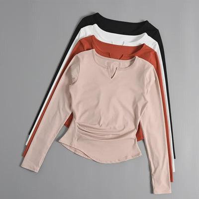 Tops – Truien en longsleeves