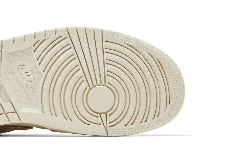 Jordan 1 Low SE Cozy Girl (Women's)