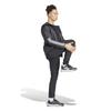 Men's Adidas OWN THE RUN T-shirt Black IN1500 Size XS