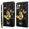 Golden Butterfly – come nell'immagine