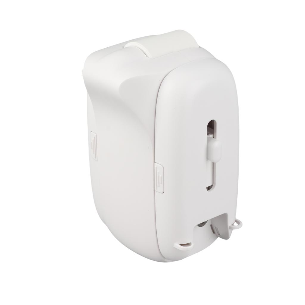 1pc Tuya WiFi Electric Curtain Motor Voice Control Curtain Robot Opener with Gateway Support APP Control Timer Setup