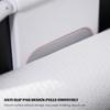Magnetischer Papierhandtuchhalter Universelle Öl-absorbierende Papierhandtuchhalterung für Zuhause Küche