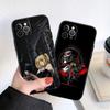 LO30 Death Note Case for Motorola Edge 60 60s 70 G86 G56 G54 E14 G04S G45 G54 G64 S30 S50 X30 X40 X50 Ultra Pro Power