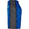 Nike Hardwood Classics Performance Swingman Basketball Shorts 2023/24 Season, Orlando Magic Men's Royal Blue DX8725-480