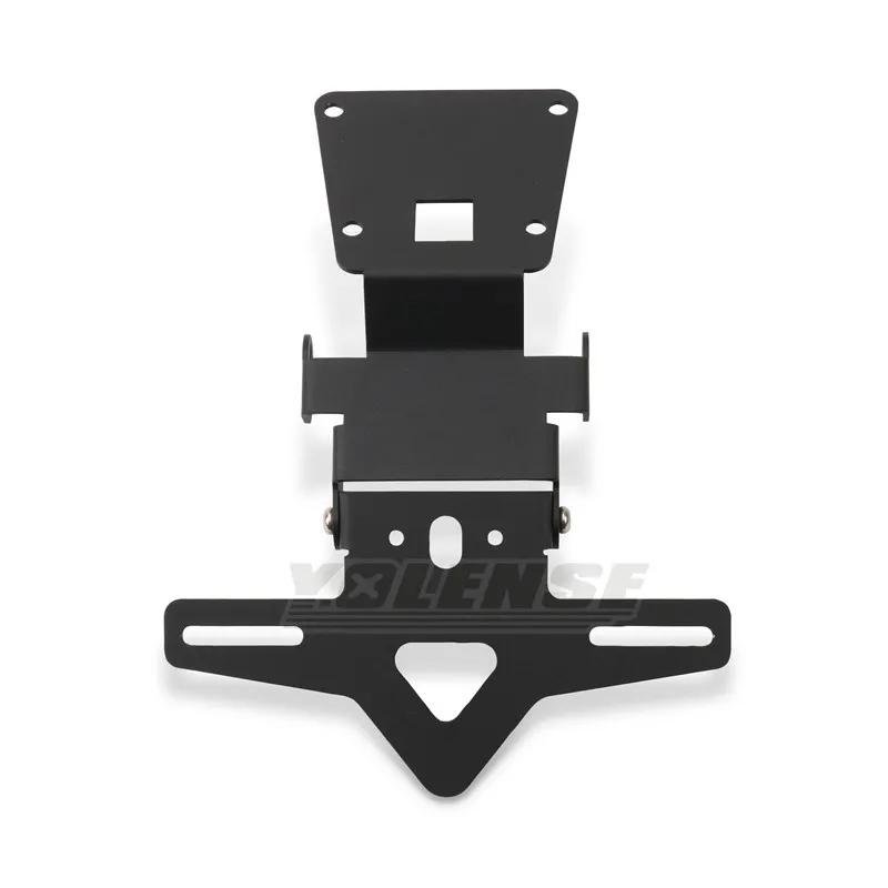 For 390 2024 For 390 250 2024 Motorcycle Accessories Rear Tail Tidy Fender Eliminator Kit License Plate Holder