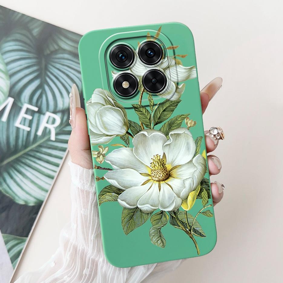 For Xiaomi Redmi Note 14 Pro Plus Case Cute Fashion Painted Cover Soft TPU Phone Case For Redmi Note 14 Pro Note14 Pro+ 5G Shell