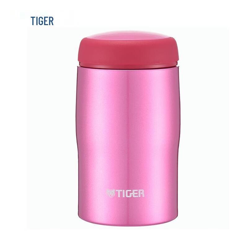 Tiger Мини-термос из нержавеющей стали 240 мл