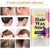 Anti-Frizz Hair Styling Wax Stick