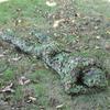 3D Leaf Camouflage Suit Jungle Leaf Mesh Camouflage Suit Biomimetic Three-dimensional Camouflage Suit