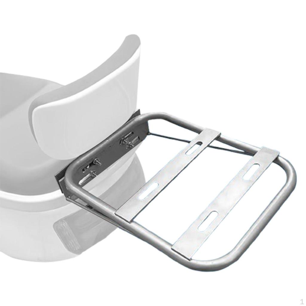 Rear Mounting Bracket for Cargo Rack