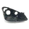 Compatible with 09-12 Mercedes-Benz W207 E-Class Coupe Headlight Rear Shell Lens Cover