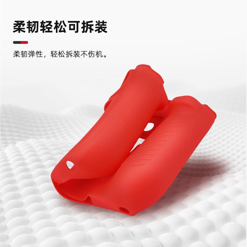 2025 Suitable for DJI MINI 3PRO Remote Control with Screen, Silicone Cover Mavic3 Protective Cover, Protective Cover Accessories