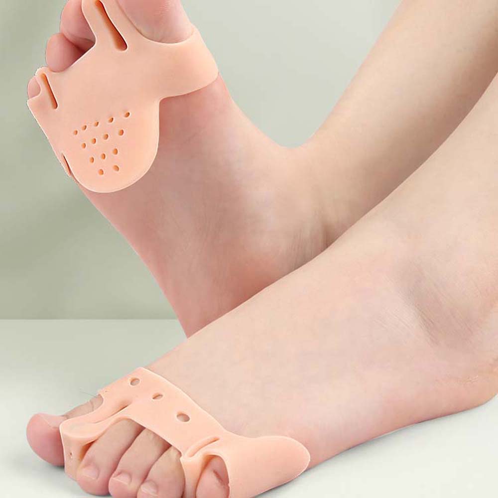 

Шина для пальцев ног, магнитный выпрямитель для пальцев, защита для бурсита стопы, магнитный сепаратор для шин для пальцев, для путешествий