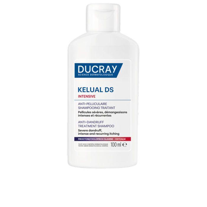 Ducray Kelual Ds Intensive Champú Anticaspa 100Ml - Imagen 7