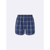 GU by Uniqlo Fabric Trunks  Check  +e