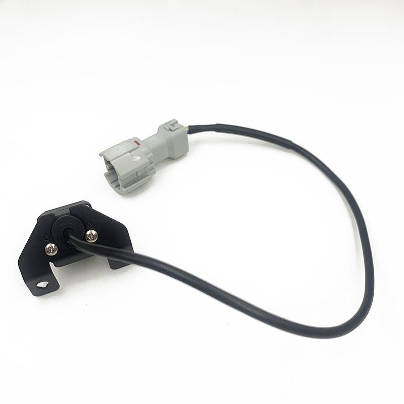 Rear View Camera 95760-3Z001 95760-3Z000 for Hyundai i40 2011-2014 - Reverse Backup Parking Assist