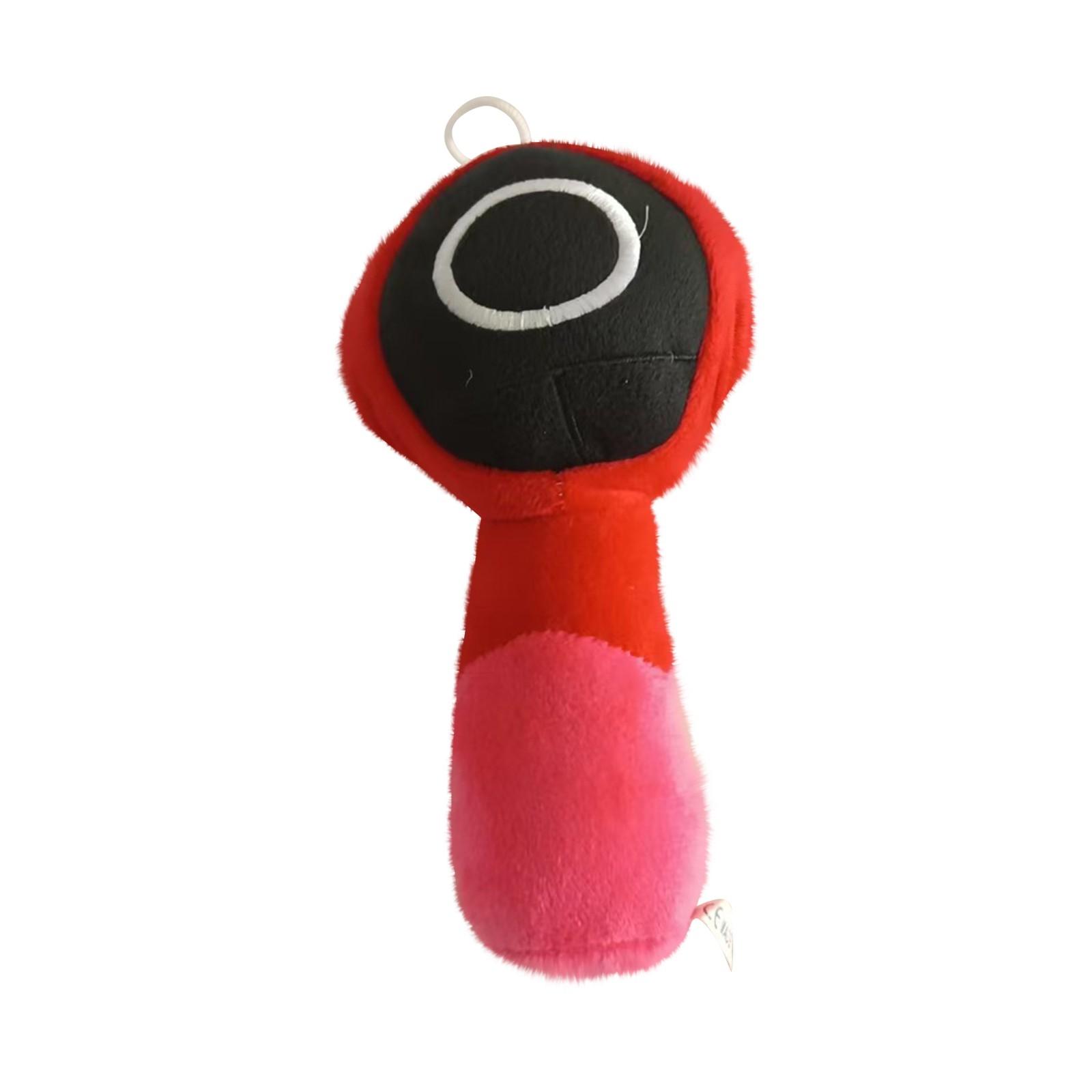 

Плюшевая игрушка подарок на день рождения лесное животное джунгли украшение домашний декор гигантская плюшевая игрушка животное роскошная подушка детские украшения One Size