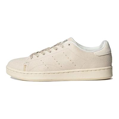 Baskets Unisex Stan Smith H Non Teintes Crème Crème-Blanc GY8793