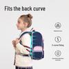 Deli Ergonomic Primary School Backpack