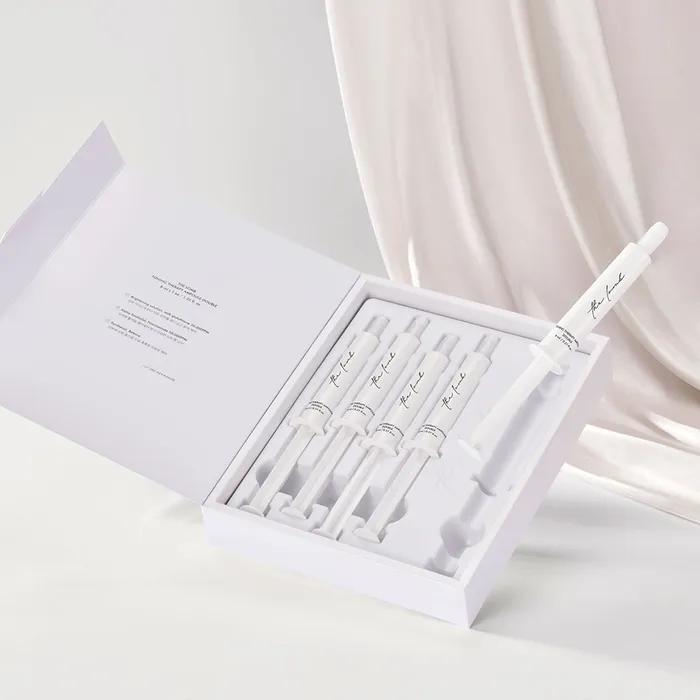 Ampoule Double Thérapie Tonifiante (8ml x 5ea)