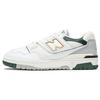 550 'Nightwatch Green' BB550PWC