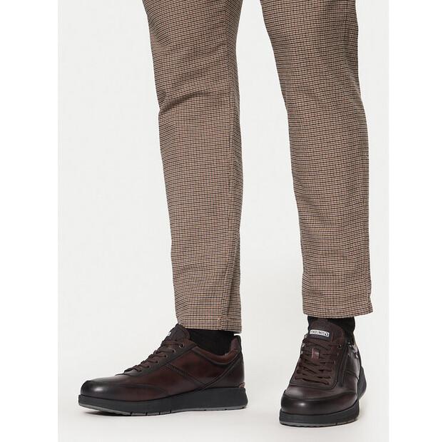 Полуботинки Pikolinos M1W-6262C2 коричневый