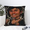 Y2K Home Charlie Kirk Funny Meme Decoration Pillowcase Merch Pillow Covers Square Multi-Size