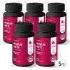 HACCP Certified Plant-Based Estrogen Supplement Highly Concentrated Pomegranate Extract Pomegranate Tablets 1 Set | 1 Set 450 Servings