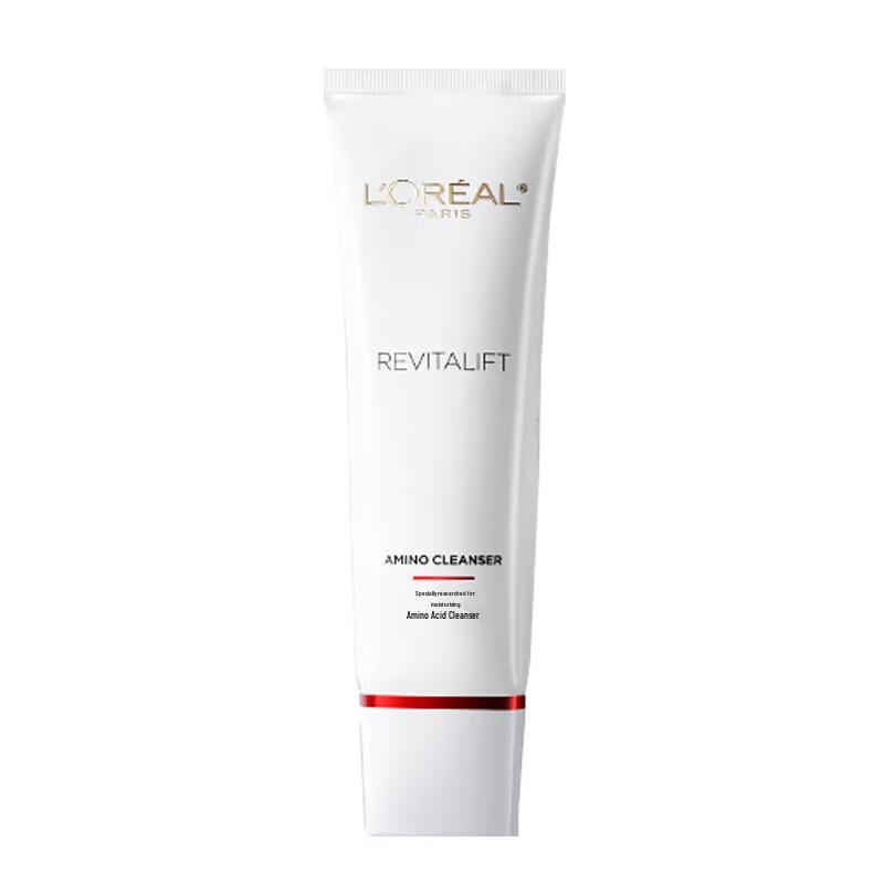 L'Oréal Revitalift Skincare 6-Piece Set