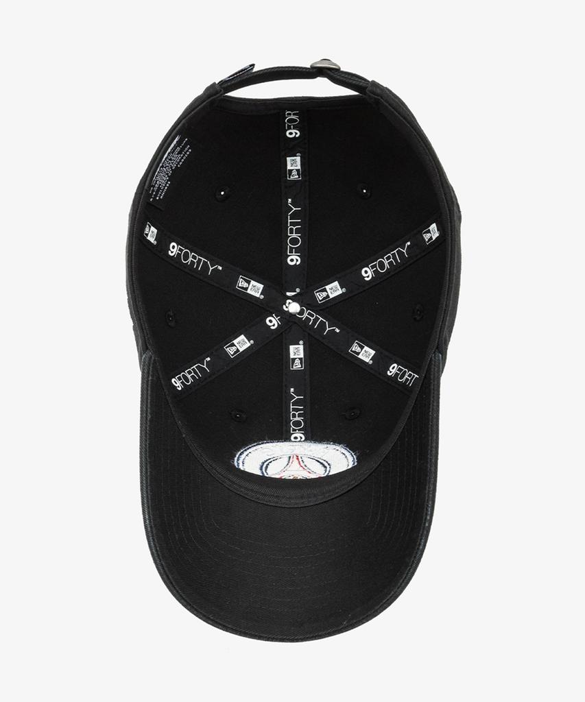 New Era 940Unst Flawless Psg Blk