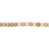 Wooden Beads with Large Hole. Ref 566600
