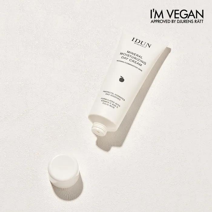 

Mineral Moisture Day Cream 7118 Moisture Day Cream