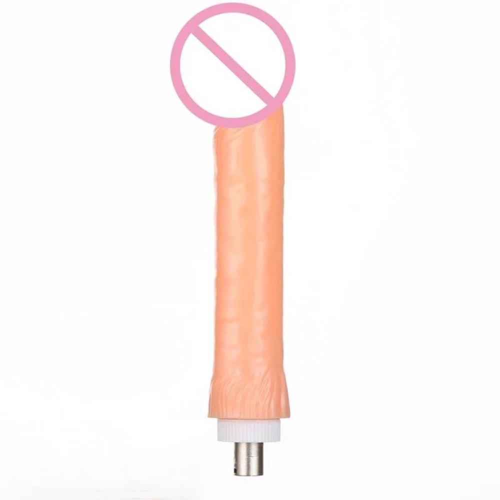 23 Typů Tradiční 3XLR Sex Stroj Realistická Dilda pro Nástavce A1/A2 Stroje v Obchodě Sex Produkty pro Ženy Muže