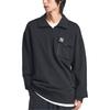 MLB New York Yankees Sweatshirt Unisex Black 3AMTB1144-50BKS