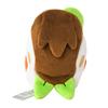 POKEMON Official Pokemon Center Pokemon Fit Decidueye Plush Doll