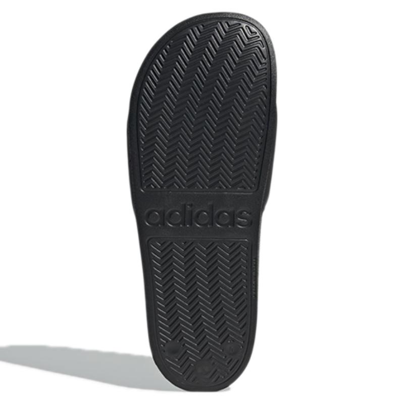 adidas Adilette Shower Slide 'Core Black' Sneakers GW8747